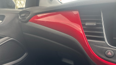 Vauxhall Crossland 1.2 Turbo GS Line 5dr Petrol Hatchback